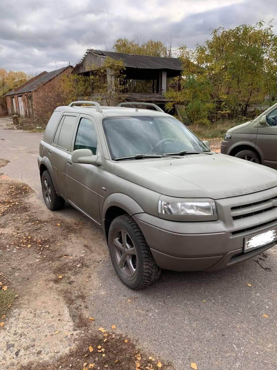 Zdjęcie raportowe Car4Life 01