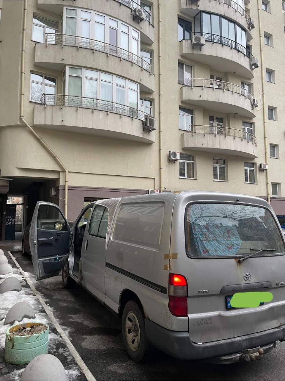 Zdjęcie raportowe Car4Life 04