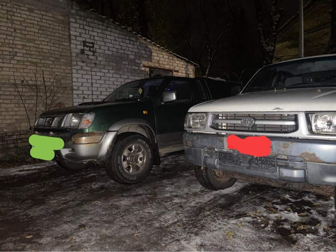 Zdjęcie raportowe Car4Life 10