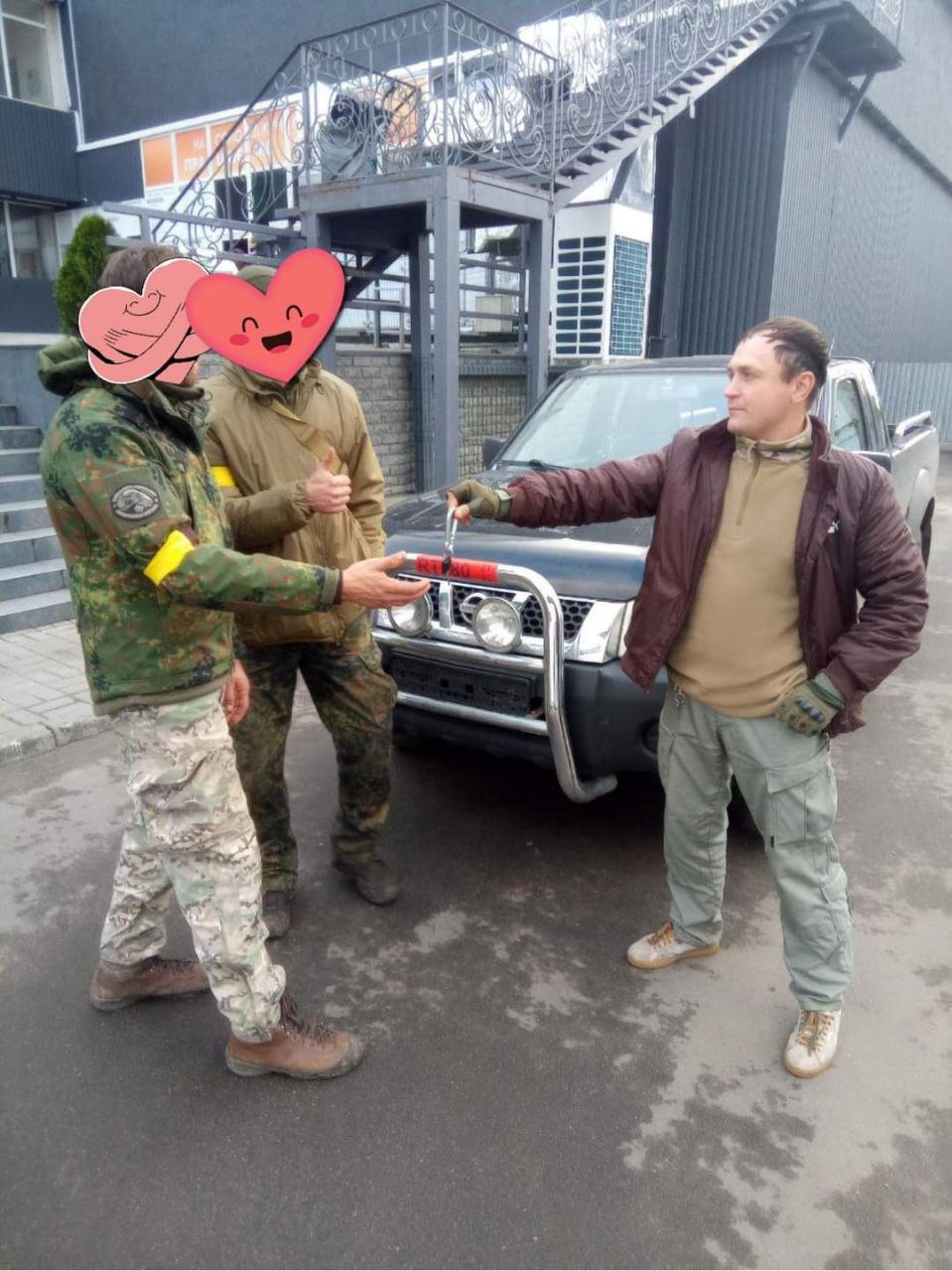 Zdjęcie raportowe Car4Life 22