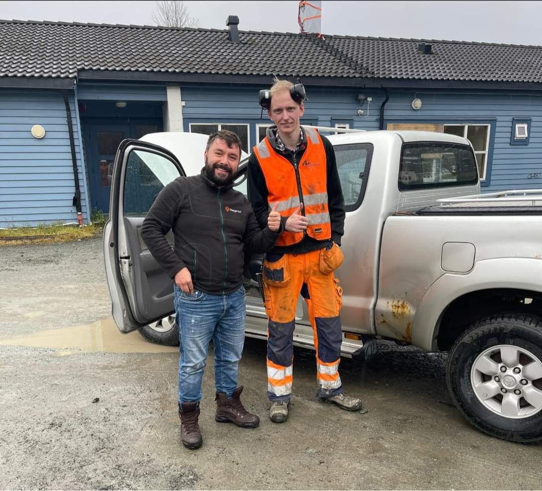 Zdjęcie raportowe Car4Life 19