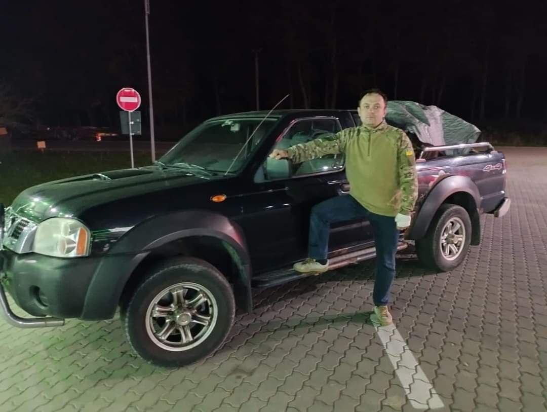 Zdjęcie raportowe Car4Life 17