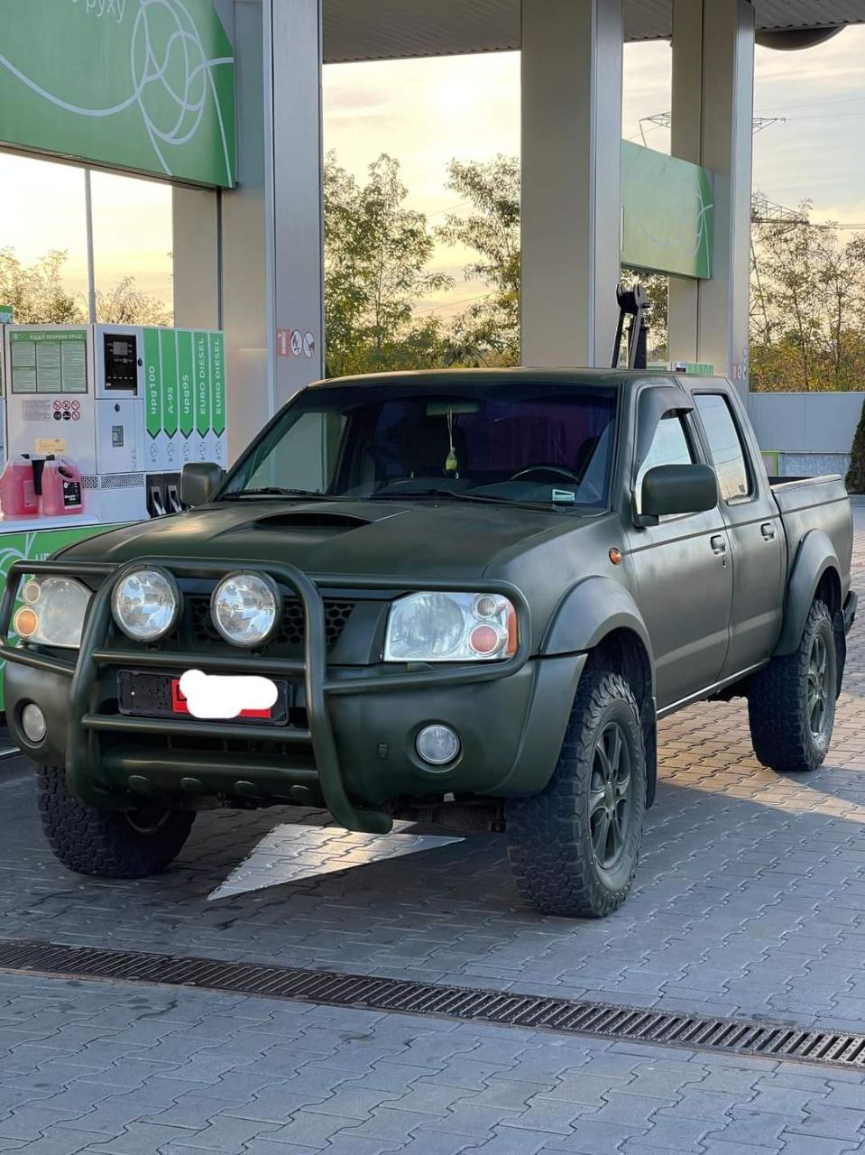 Zdjęcie raportowe Car4Life 15