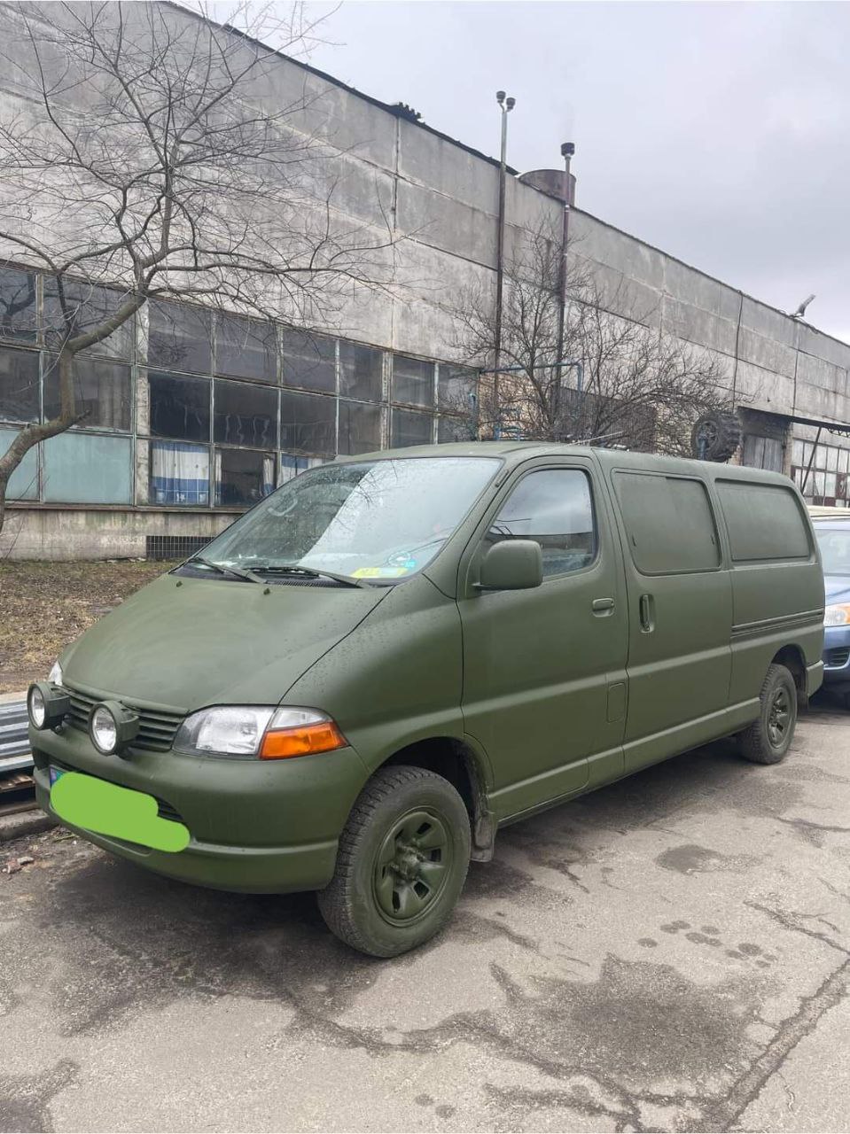 Zdjęcie raportowe Car4Life 23