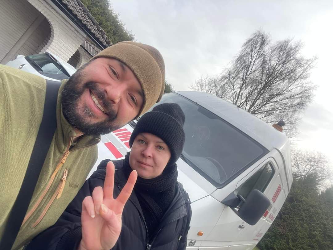 Zdjęcie raportowe Car4Life 26