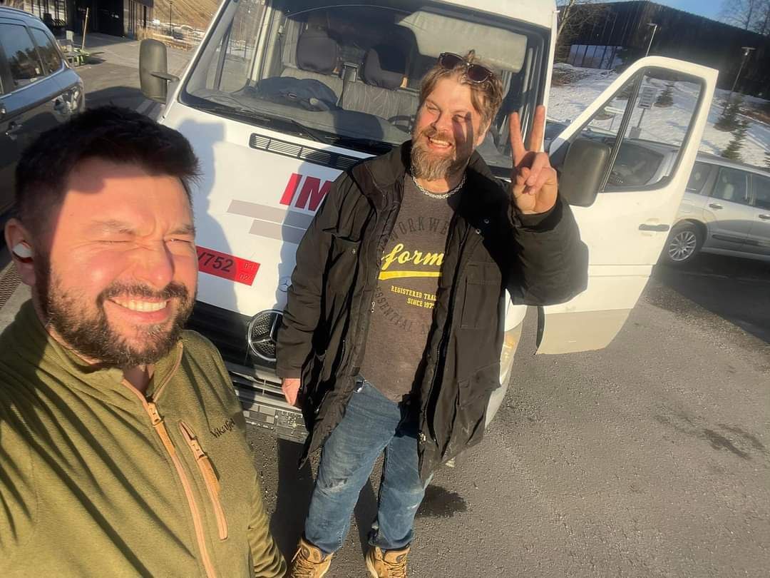Zdjęcie raportowe Car4Life 27