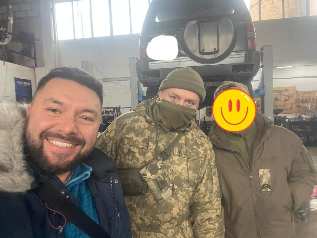 Zdjęcie raportowe Car4Life 31