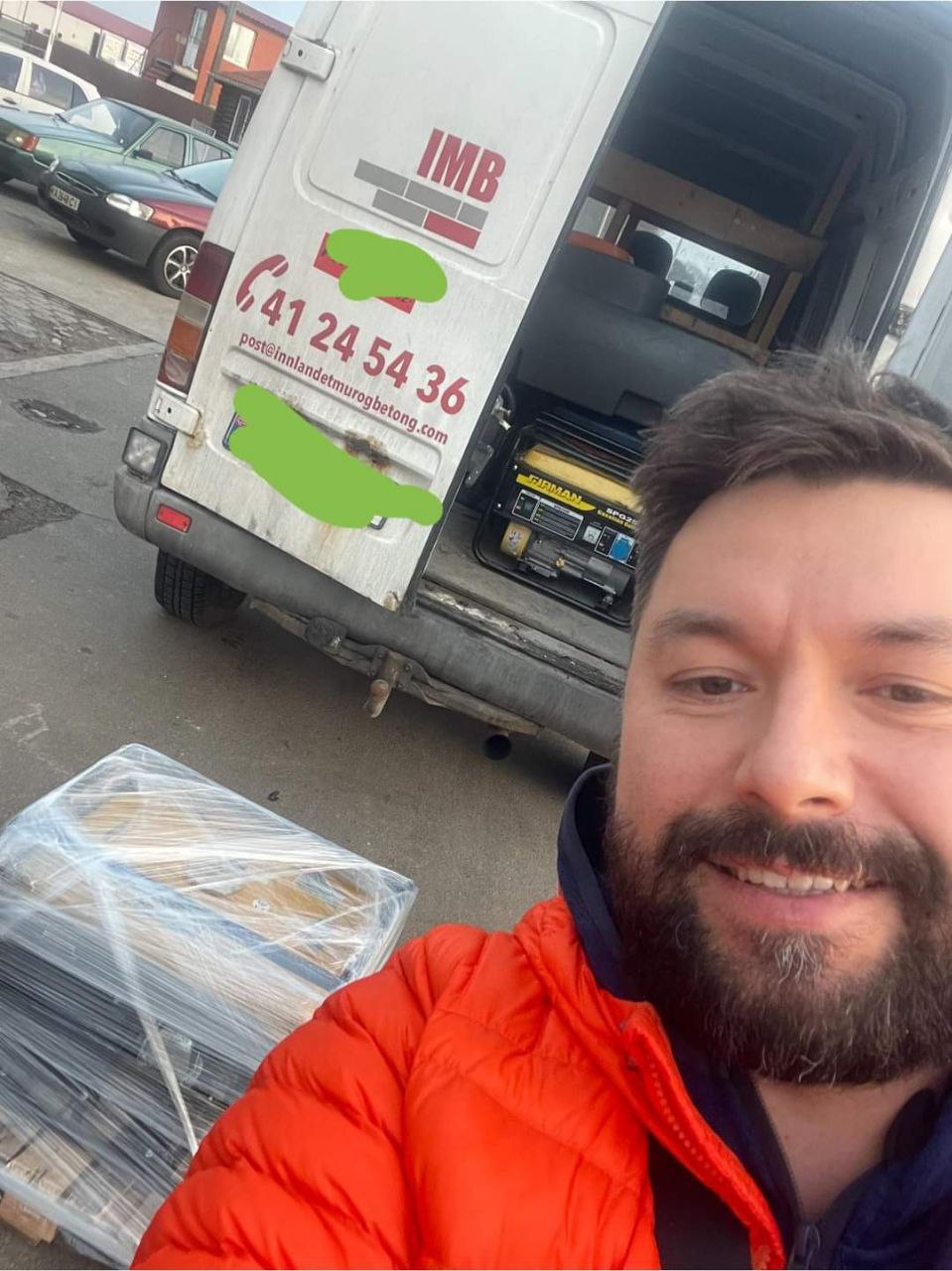 Zdjęcie raportowe Car4Life 33