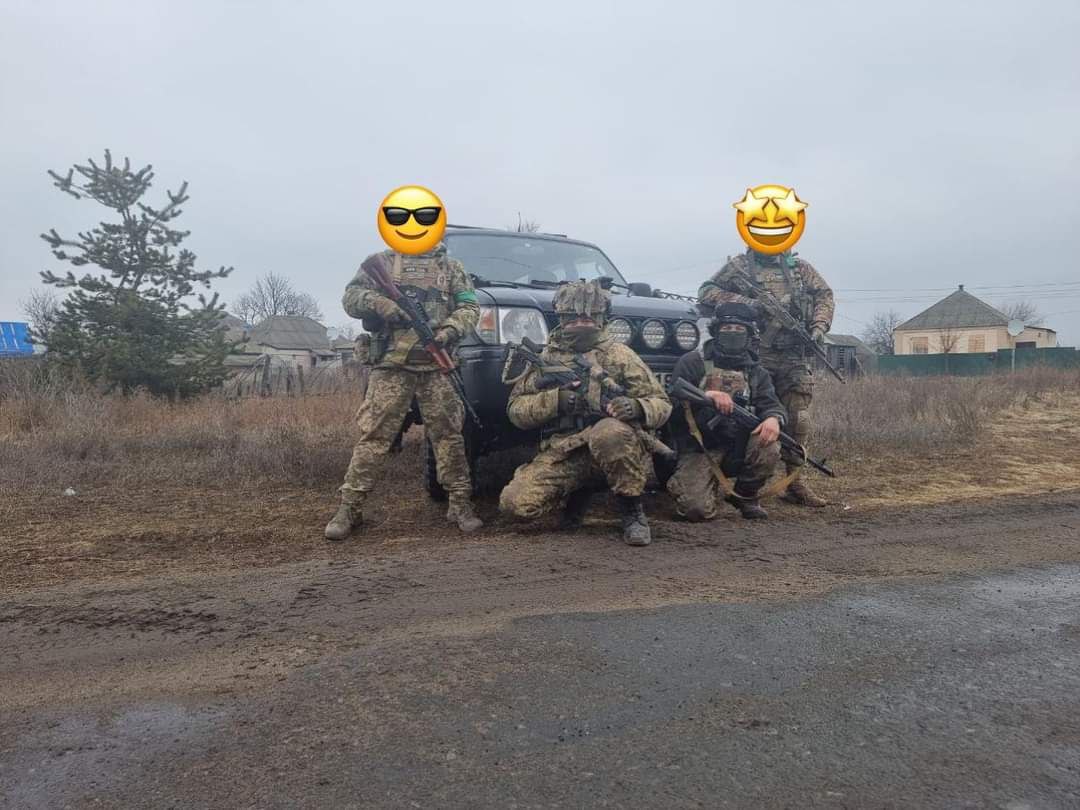 Zdjęcie raportowe Car4Life 34
