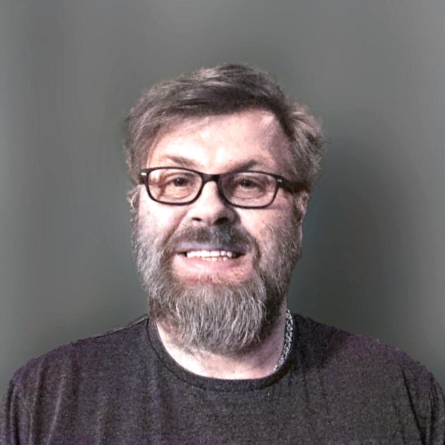 Івар Ландро