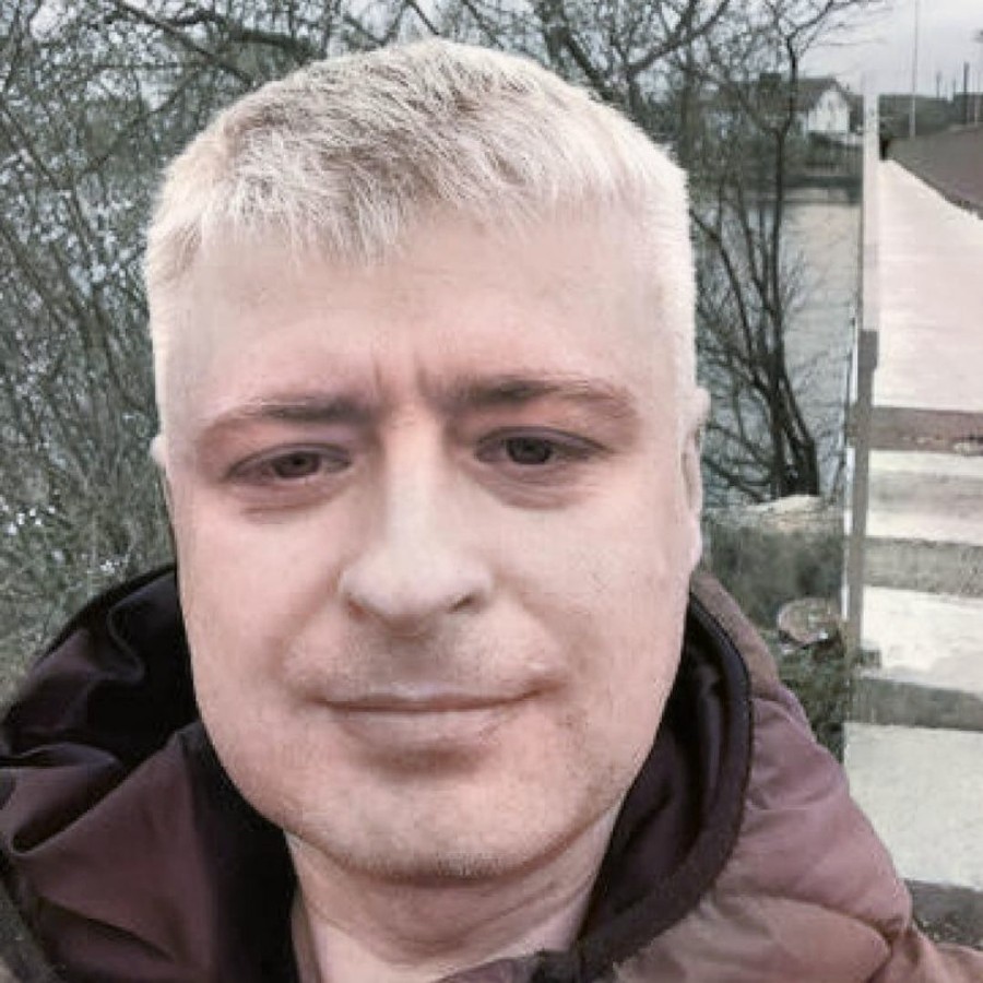 Андрій Дмитренко