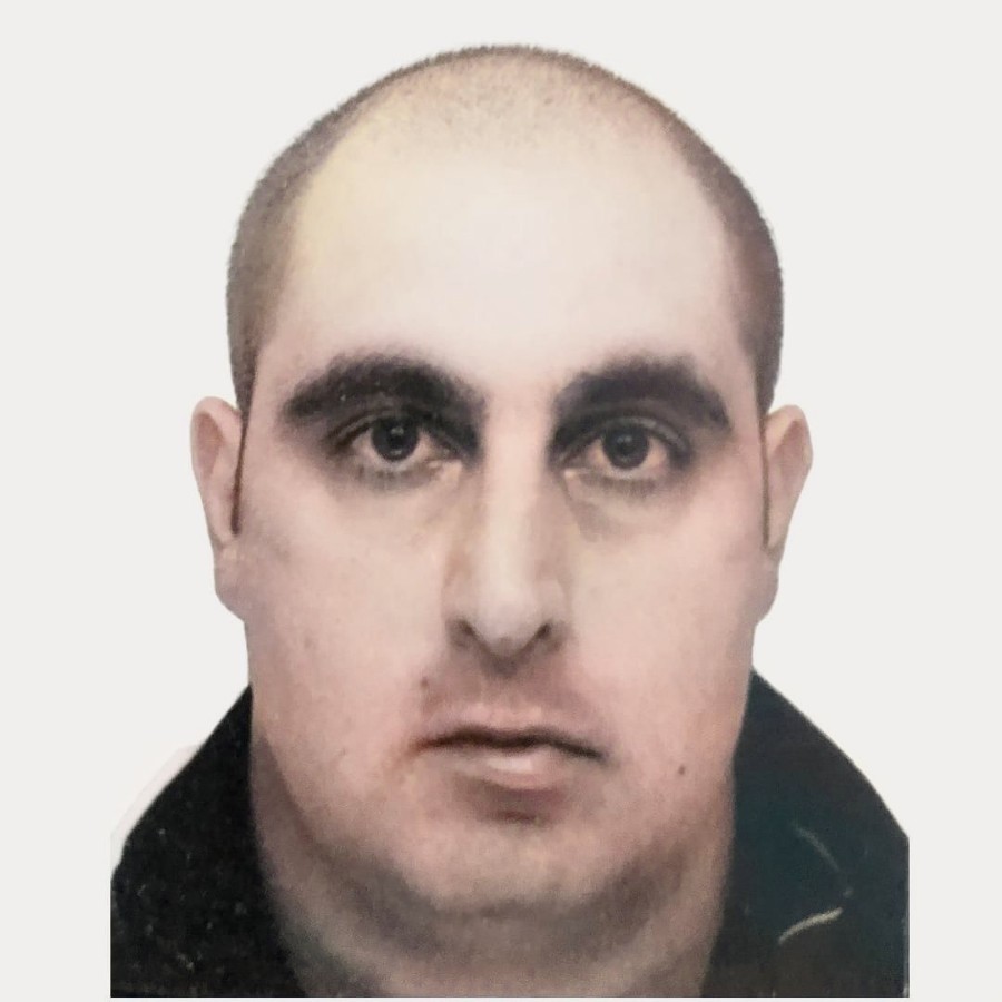 Гіваргізов Тал'я