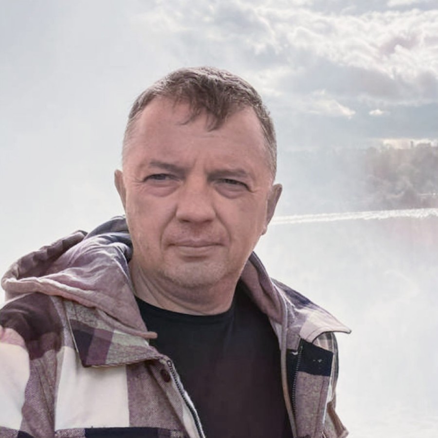 Олег Вязьмітінов