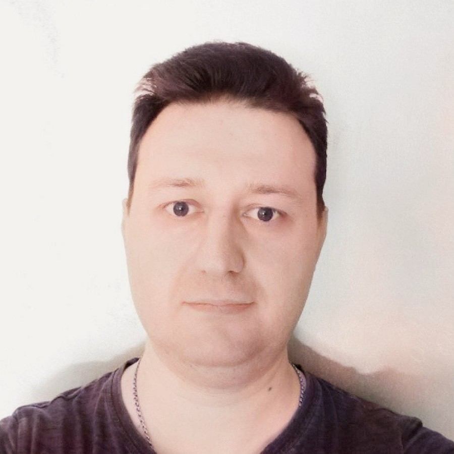 Сергій Школяренко
