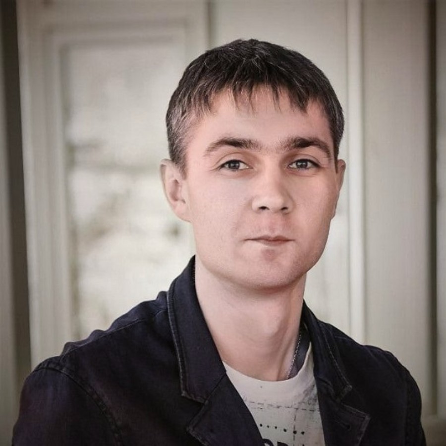 Юрій Янов