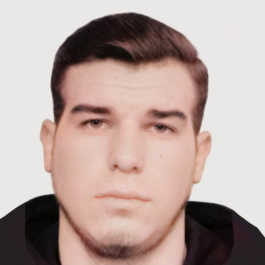 Максим Ткачук