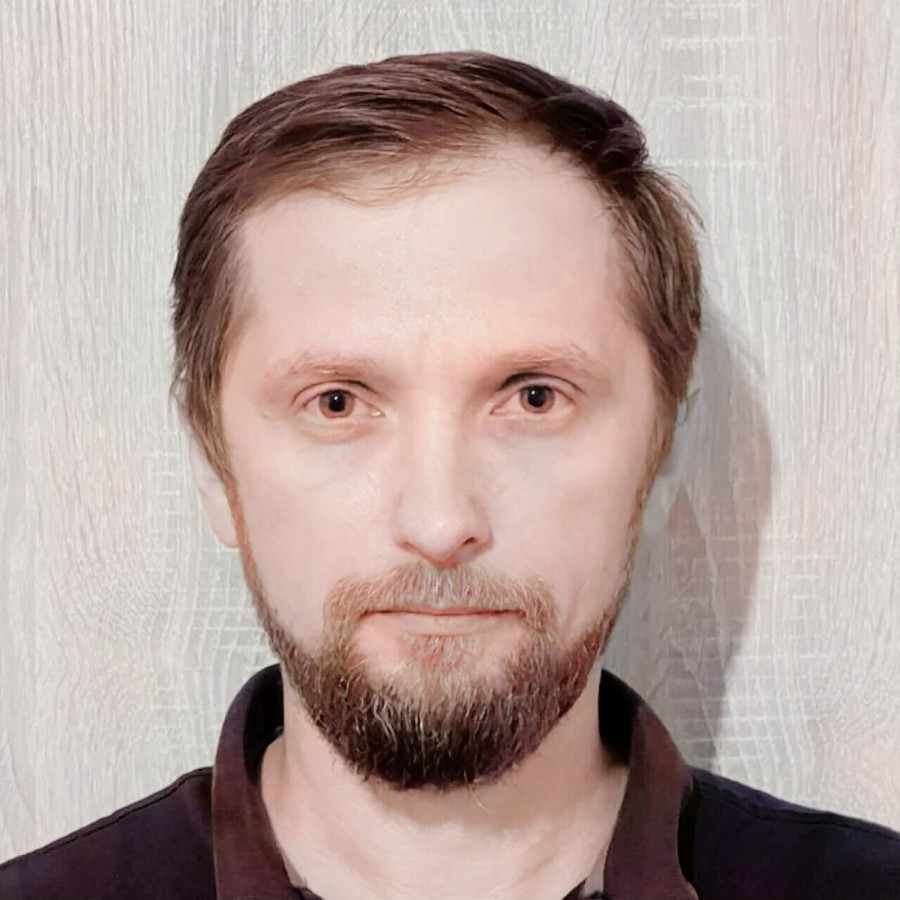 Володимир Дригайло