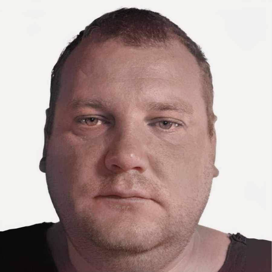 Павло Власов