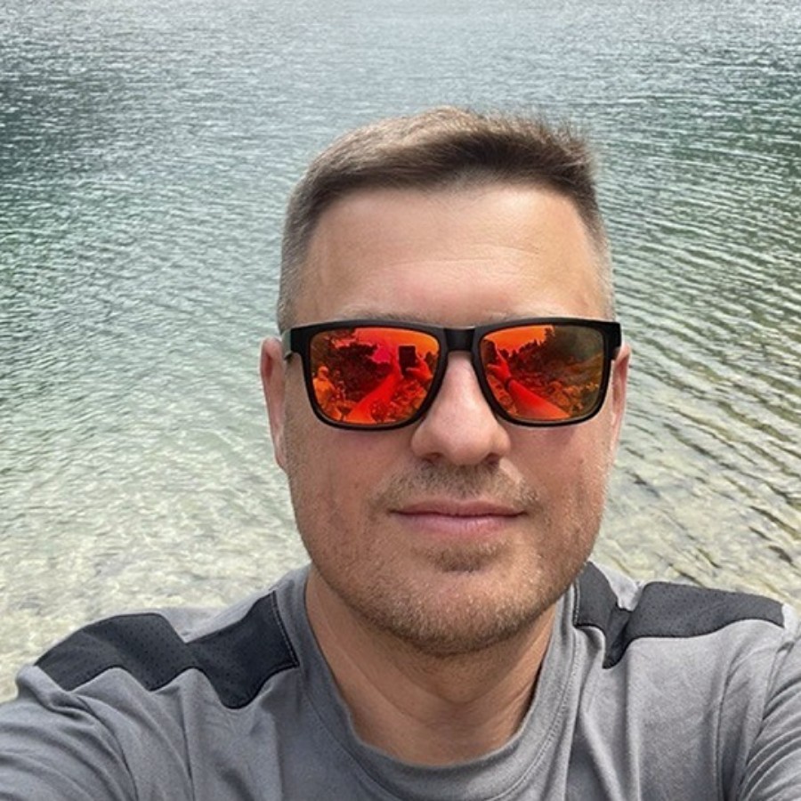 Володимир Дашкевич