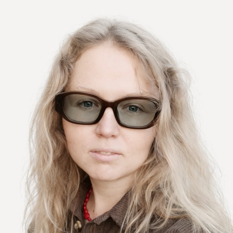 Юлія Шовкова