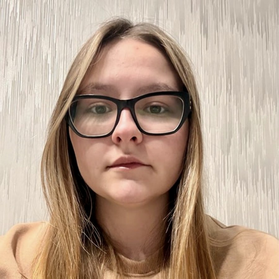 Анна Литвиненко