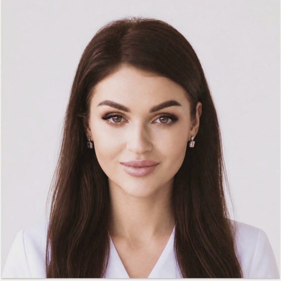 Валерія Різванюк