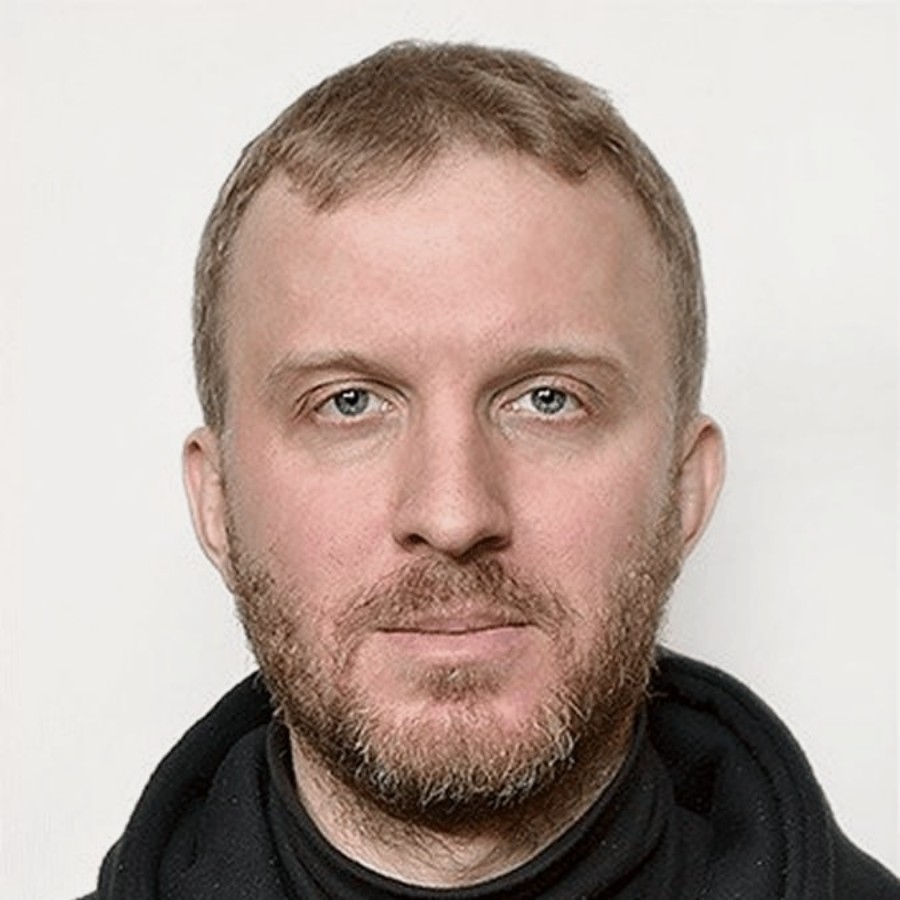 Олексій Лінник
