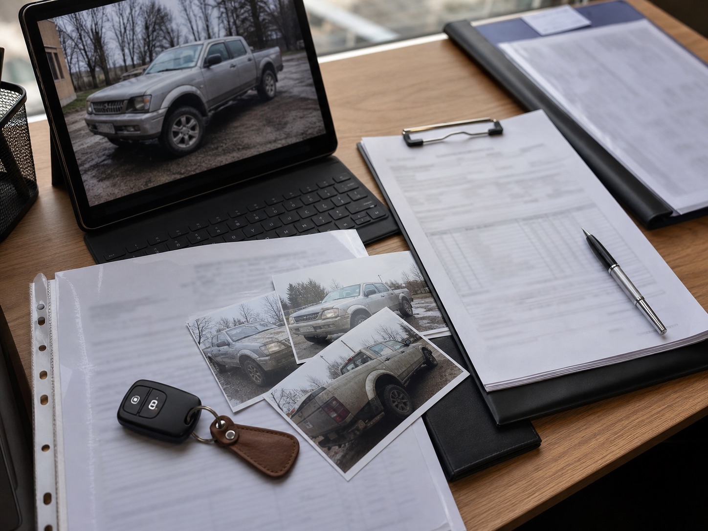 Документи і фото підтверджують результат допомоги фонду