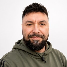 Bohdan Misiura