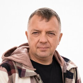 Oleh Viazmitinov