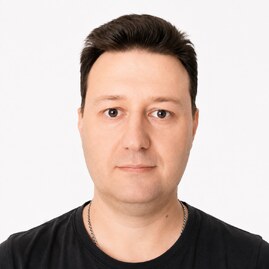Serhii Shkoliarenko