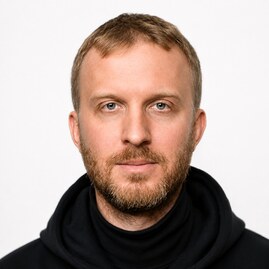 Oleksii Linnyk