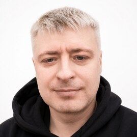 Andrii Dmytrenko