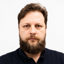 Pavlo Voronin