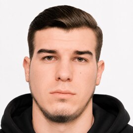 Maksym Tkachuk