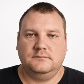 Pavlo Vlasov
