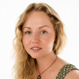 Yuliia Shovkova