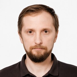 Volodymyr Dryhailo