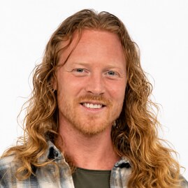 Mark Antony van Treuren