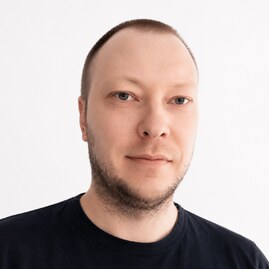 Mykhailo