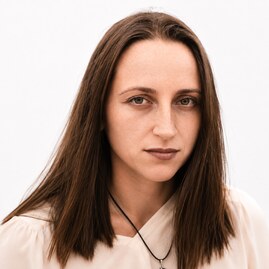 Tetiana Havrylova