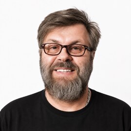 Ivar Landro