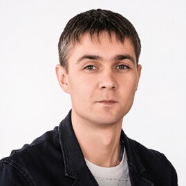 Yurii Yanov