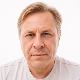 Volodymyr Lapa