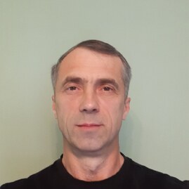 Олег Дригайло